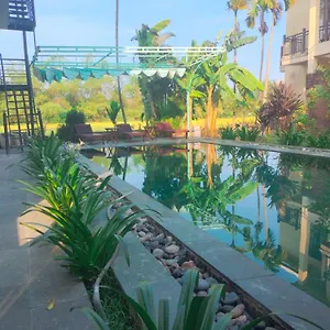 Lama Villa Hoi An Hội An
