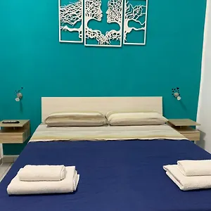 Hébergement de vacances Dea Parthenope, Naples