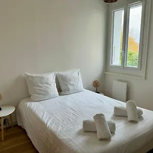 Chaleureux Entre Et Montagne Neuvecelle