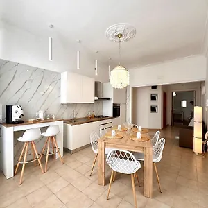 Appartement Galasso, Naples